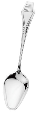 Kultakeskus Oy- Suomi, kahvilusikat 6kpl setti