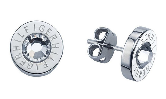 Tommy Hilfiger- Korvakorut. UNISEX