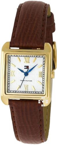 Tommy Hilfiger- Rannekello Naisten Kello