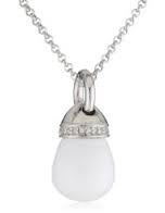 Giorgio Martello- Kaulakoru, valkoinen posliini