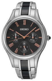 Seiko- Naisten kello