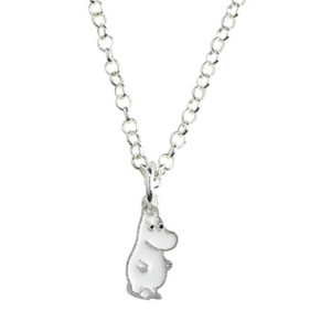 Niiskuneiti Riipus 38cm