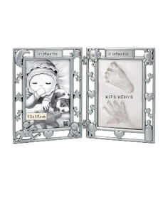 KASTE- JA KIPSIKEHYS, lastenlahja