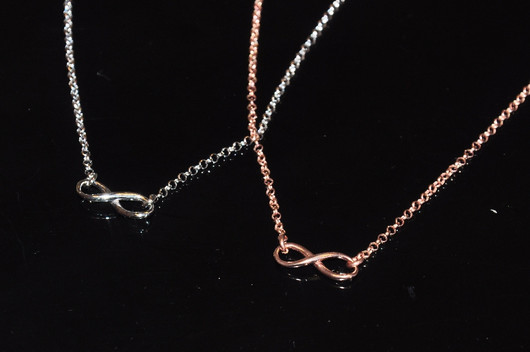 DFJ Kaulakoru Infinity Rosé