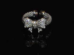 DFJ Rusetti Sormus Silver 925 gold