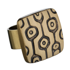 Kalevala Koru- Maan Voima Pr. Sormus