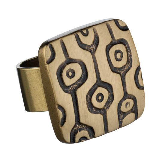 Kalevala Koru- Maan Voima Pr. Sormus