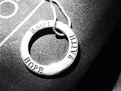 DFJ- Silver Collections Jewelry