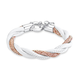 s. Oliver- Rannekoru, nahka