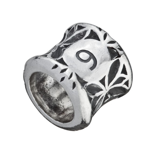 Kalevala Koru- My SAAGA -numerohela 9 Hopea