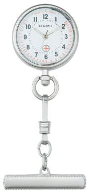 Leijona- Sairaanhoitajakello