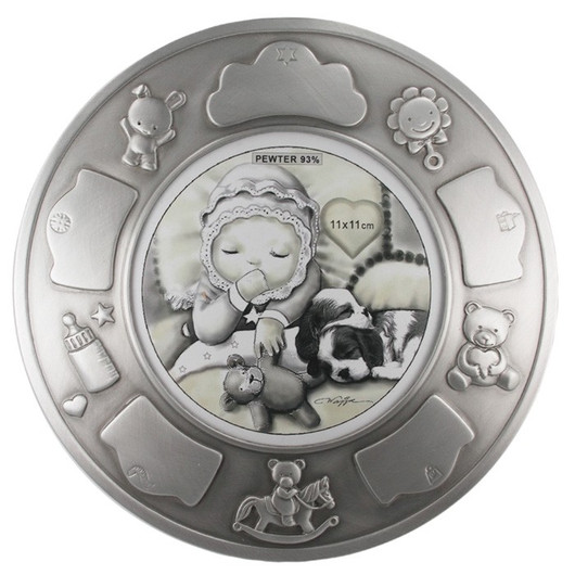 Kastekehys- Vauva aiheet