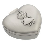 Pikku Myy- Korurasia Little My, hopeoitu