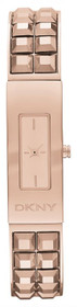 DKNY- Ladies Watch 