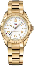 Tommy Hilfiger- Lizzie, naisten kello