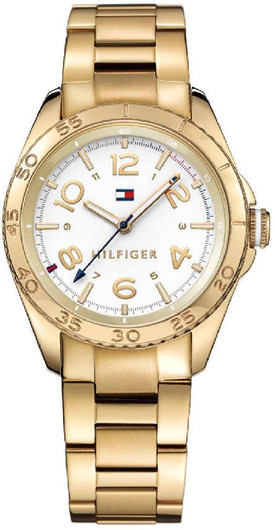 Tommy Hilfiger- Lizzie, naisten kello