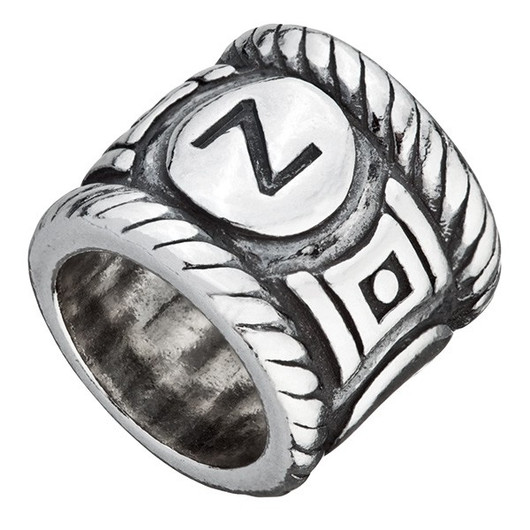 Kalevala Koru- My SAAGA -hela hopea