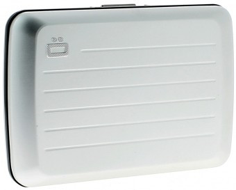 Ögon- Stockholm V2.0- Lompakko. USEITA VÄREJÄ!