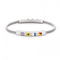 Nomination Italy- PORTOFINO RANNEKORU- miesten