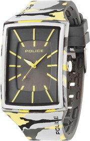 POLICE- VANTAGE X Kello UNISEX