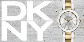 DKNY- Naisten kello, CERAMIC