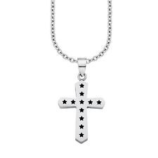 s.Oliver- Kaulakoru, risti. TERÄS