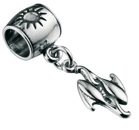 Kalevala Koru- My SAAGA -hela hopea, Kalat