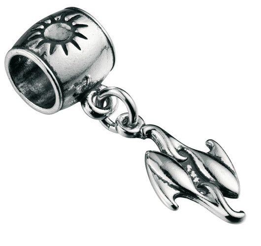 Kalevala Koru- My SAAGA -hela hopea, Kalat