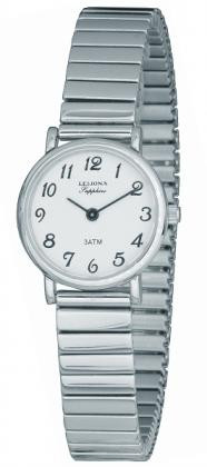 Leijona kello- Naisten