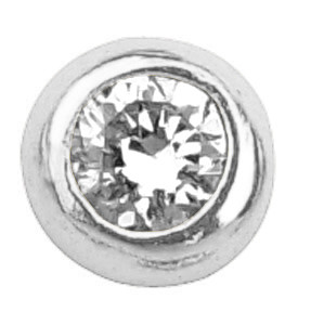 Hammaskoru- Timantti, pallo. Valkokulta