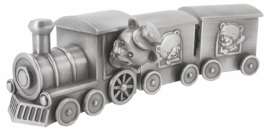 Ensihammas ja ensikihararasia- juna+vaunut