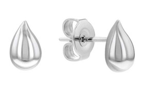 Calvin Klein- Sculptured Drops, korvakorut