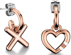 Tommy Hilfiger- Korvakorut, xoxo