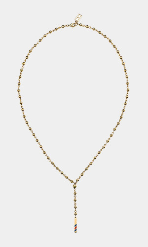 Tommy Hilfiger- Kaulakoru- UNISEX