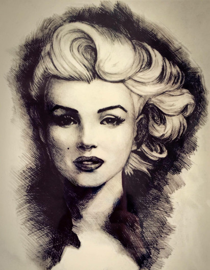 Marilyn Monroe 2