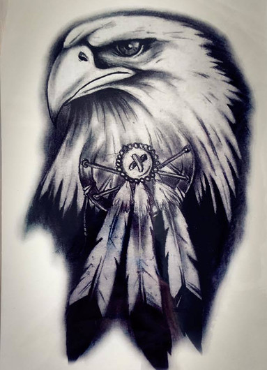 Eagle