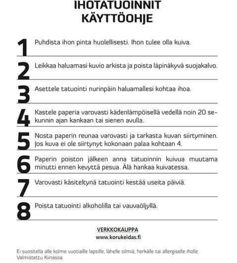 Skull, roses, gun XL