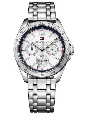 Tommy Hilfiger- Darcy- Naisten kello