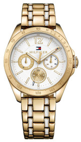 Tommy Hilfiger- Darcy. Naisten kello