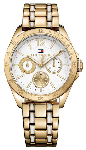 Tommy Hilfiger- Darcy- Naisten kello