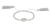 Snö of Sweden- Angelina stone brace s/white