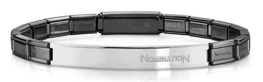 Nomination- Miesten/Unisex, rannekoru