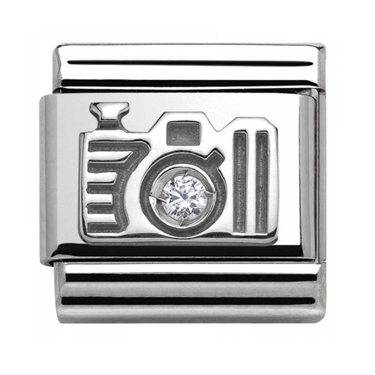 Nomination- SYMBOLIT - INSTA KAMERA CHARM