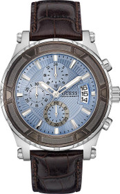 Guess- Pinnacle, miesten rannekello