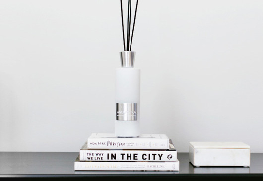 Linari- Huonetuoksu, Amarena 