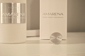 Linari- Huonetuoksu, Amarena 