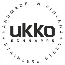 UKKO- SCHNAPPS UKKOMATTI 100 NAHKATUPELLA