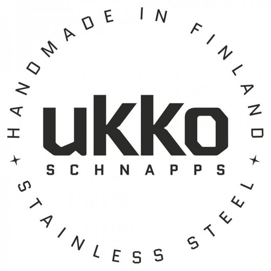 UKKO- SCHNAPPS UKKOMATTI 100 NAHKATUPELLA