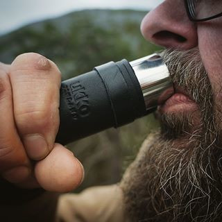 UKKO- SCHNAPPS UKKOMATTI 100 NAHKATUPELLA