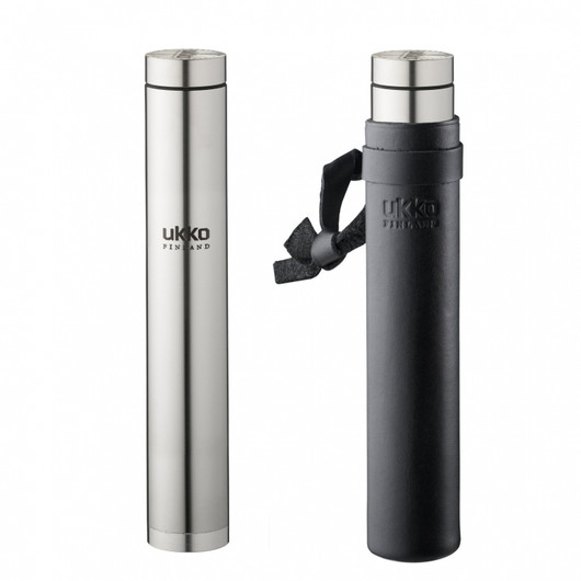 UKKO- SCHNAPPS UKKOMATTI 100 NAHKATUPELLA